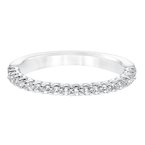 Goldman Wedding Band 31-996-L