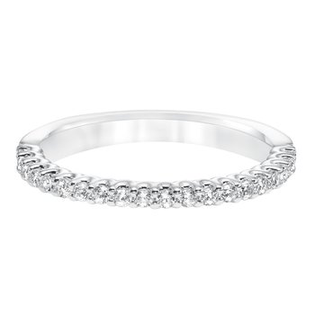 Wedding Band 31-996-L