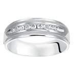Goldman Wedding Band 21-14777-G