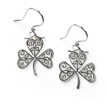 Earrings E552