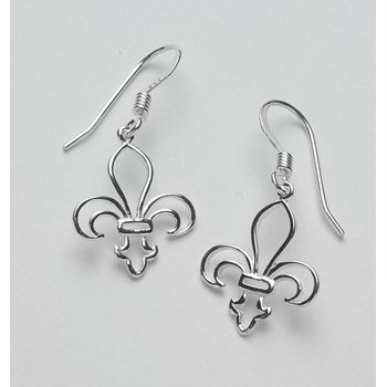 Earrings E335