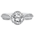 Goldman Engagement Ring 31-883-E