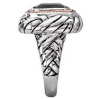 Eleganza Ladies Gemstone Ring 711841-7