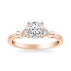 Goldman Engagement Ring 31-12052-E