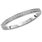 LaVie Matching Wedding Band 115281-WA
