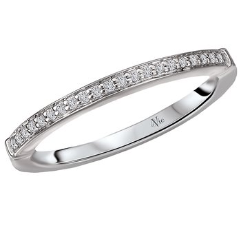 Matching Wedding Band 115281-WA