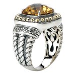 Eleganza Ladies Fashion Gemstone Ring 710769-7