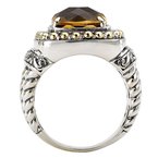 Eleganza Ladies Fashion Gemstone Ring 710769-7