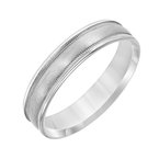 Goldman Wedding Band 11-9038-G