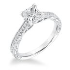 Goldman Engagement Ring 31-10005-E