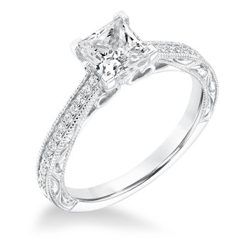 Engagement Ring 31-10005-E