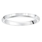 Goldman Wedding Band 11-PIR-L