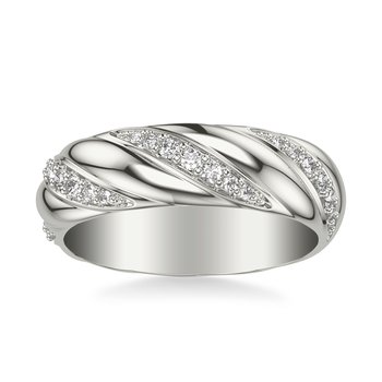 Wedding Band 24-9466-L