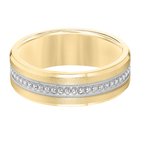 Goldman Wedding Band 11-8717-G