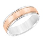 Goldman Wedding Band 11-8660-L