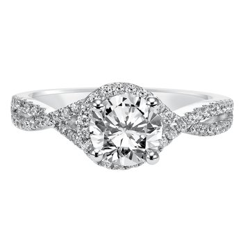 Engagement Ring 31-831-E