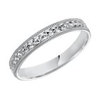 Goldman Wedding Band 11-7219-L