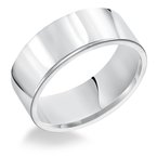 Goldman Wedding Band 11-FIR-G