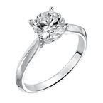 Goldman Engagement Ring 31-850-E
