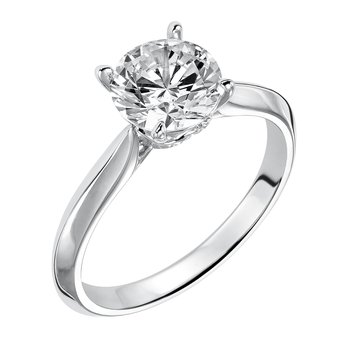 Engagement Ring 31-850-E