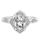 Goldman Engagement Ring 31-11121-E