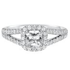 Goldman Engagement Ring 31-917-E