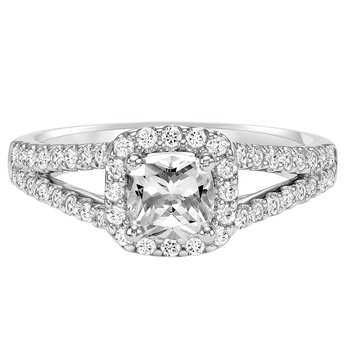 Engagement Ring 31-917-E