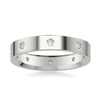 Wedding Band 24-9469-L