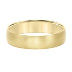 Goldman Wedding Band 11-1200-L