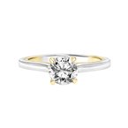 Goldman Engagement Ring 31-12024-E
