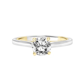 Engagement Ring 31-12024-E