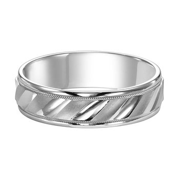 Wedding Band 11-6144-L