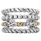 Eleganza Ladies Fashion Ring 711810-7