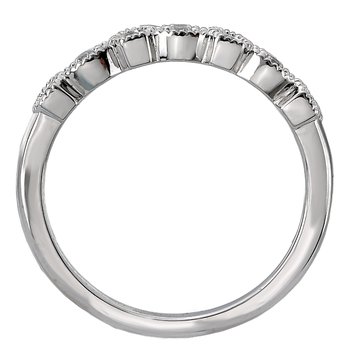 Matching Wedding Band 115446-W