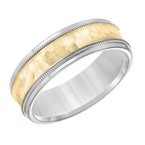 Goldman Wedding Band 11-8664-L