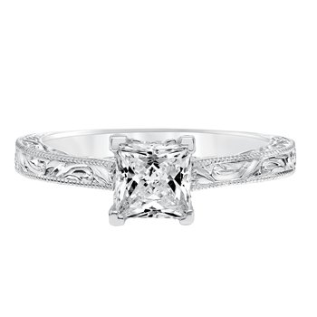 Engagement Ring 31-10046-E