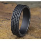 Tantalum THE RINGO CF66331TA