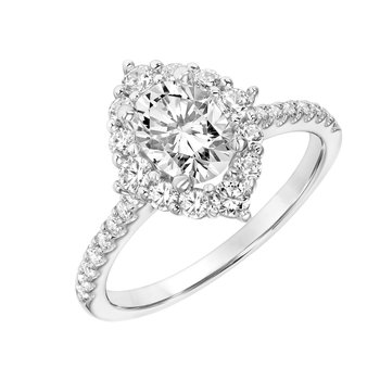 Engagement Ring 31-12037-E