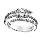 Goldman Engagement Ring 31-11071-E
