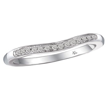 Matching Wedding Band 115220-100WA