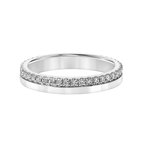 Goldman Wedding Band 24-9428-G