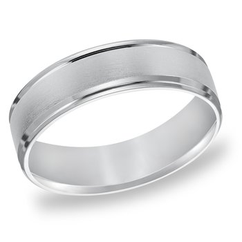 Wedding Band 11-8255-L