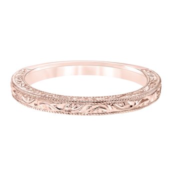 Wedding Band 31-10028-L