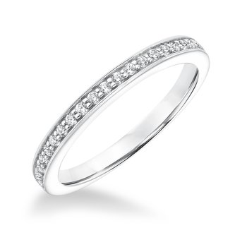 Wedding Band 31-10006-L