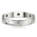 Goldman Wedding Band 24-9469B-L
