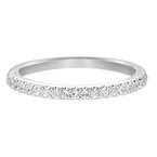 Goldman Wedding Band 31-641-L