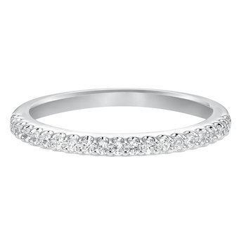 Wedding Band 31-641-L