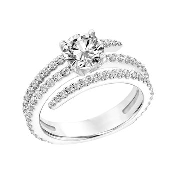 Engagement Ring 31-11072-E