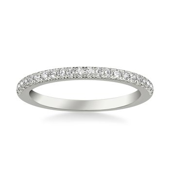 Wedding Band 31-12126-L