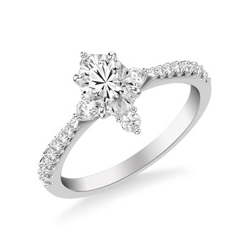 Engagement Ring 31-12106-E